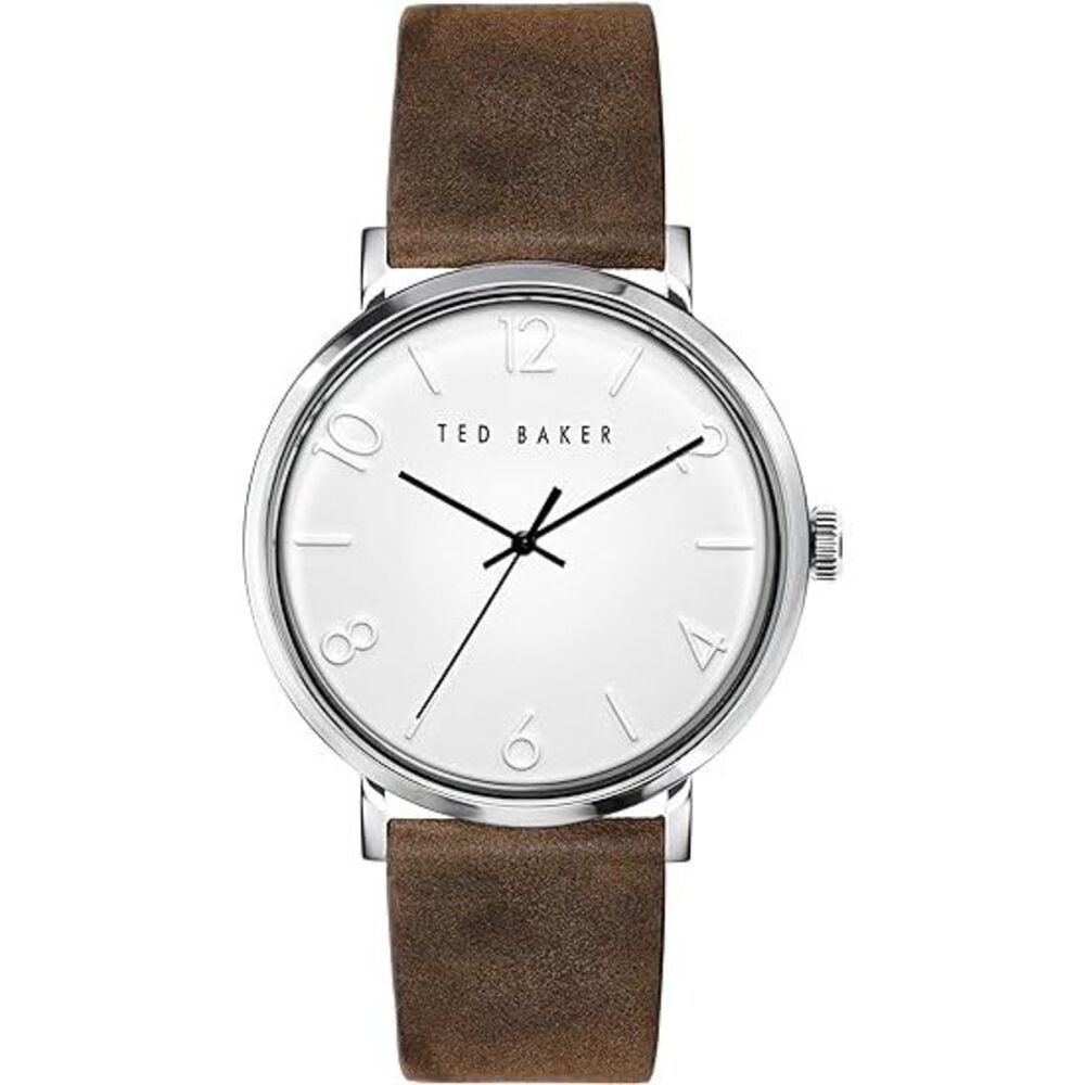 Ted Baker TB Timeless Phylipa Gents Timeless Mens Watch